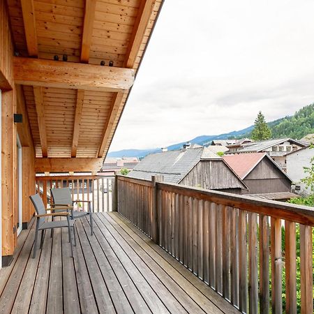 Apart33 Top 1-33 Penthouse Haus im Ennstal Exterior photo