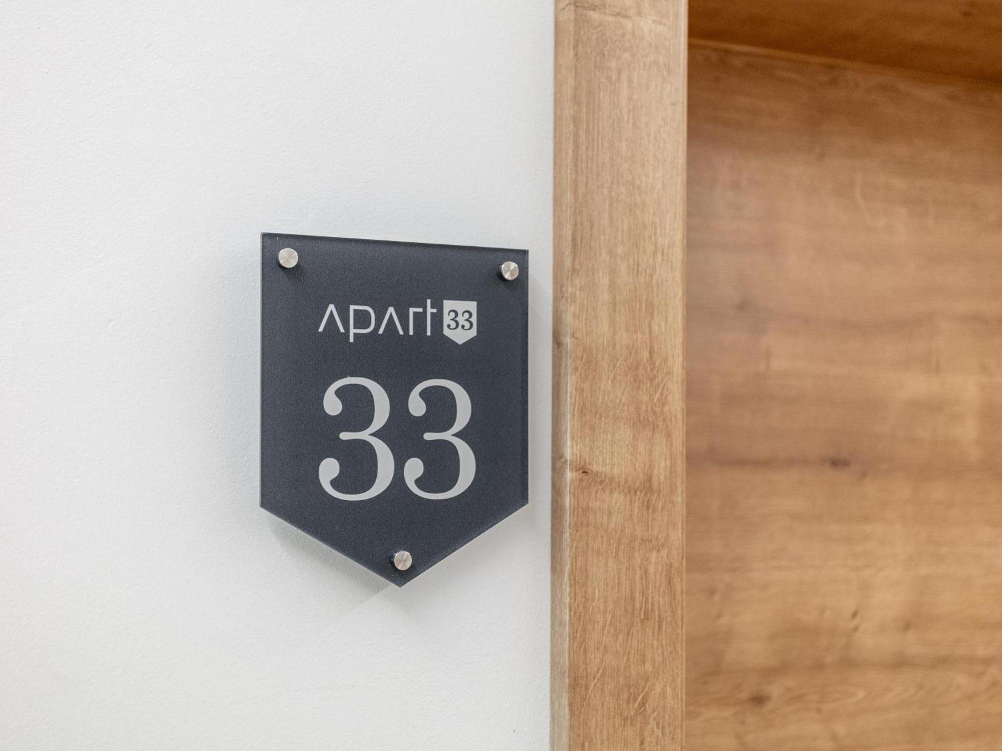 Apart33 Top 1-33 Penthouse Haus im Ennstal Exterior photo