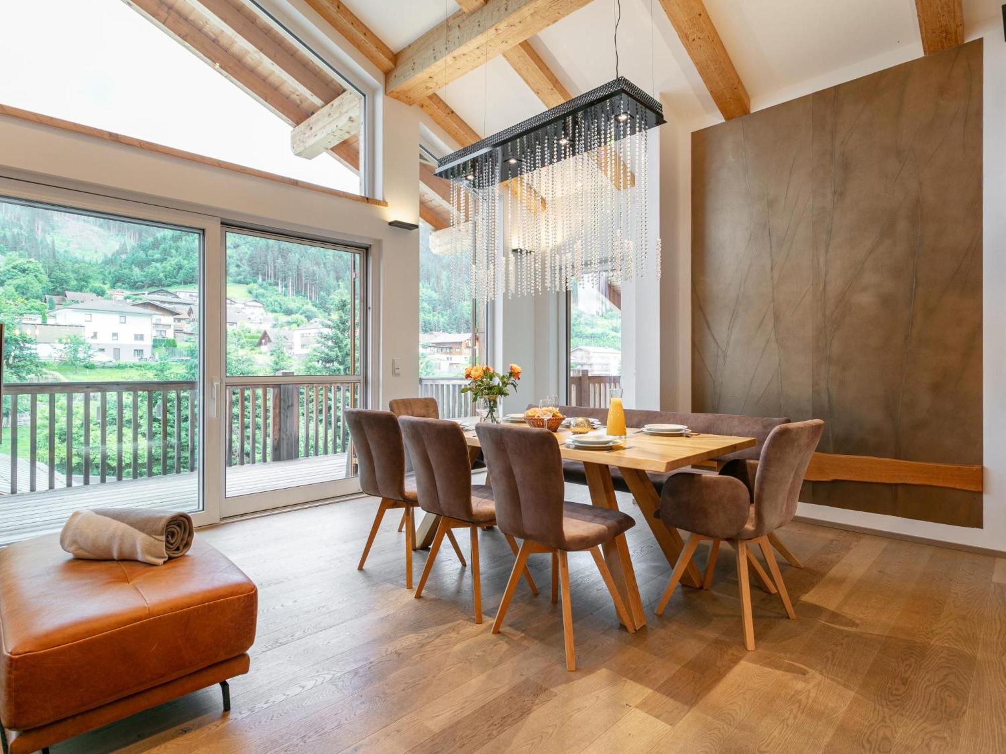 Apart33 Top 1-33 Penthouse Haus im Ennstal Exterior photo