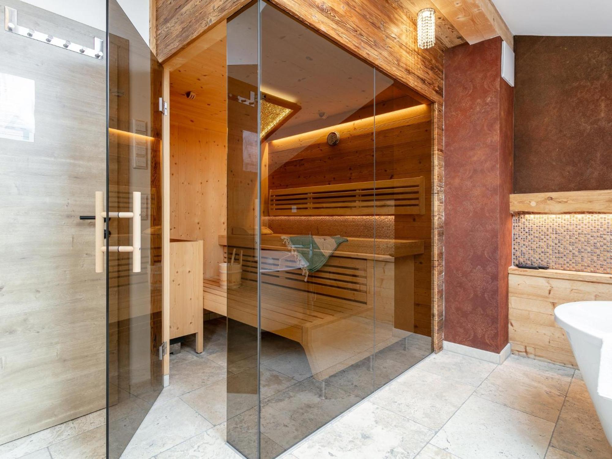 Apart33 Top 1-33 Penthouse Haus im Ennstal Exterior photo