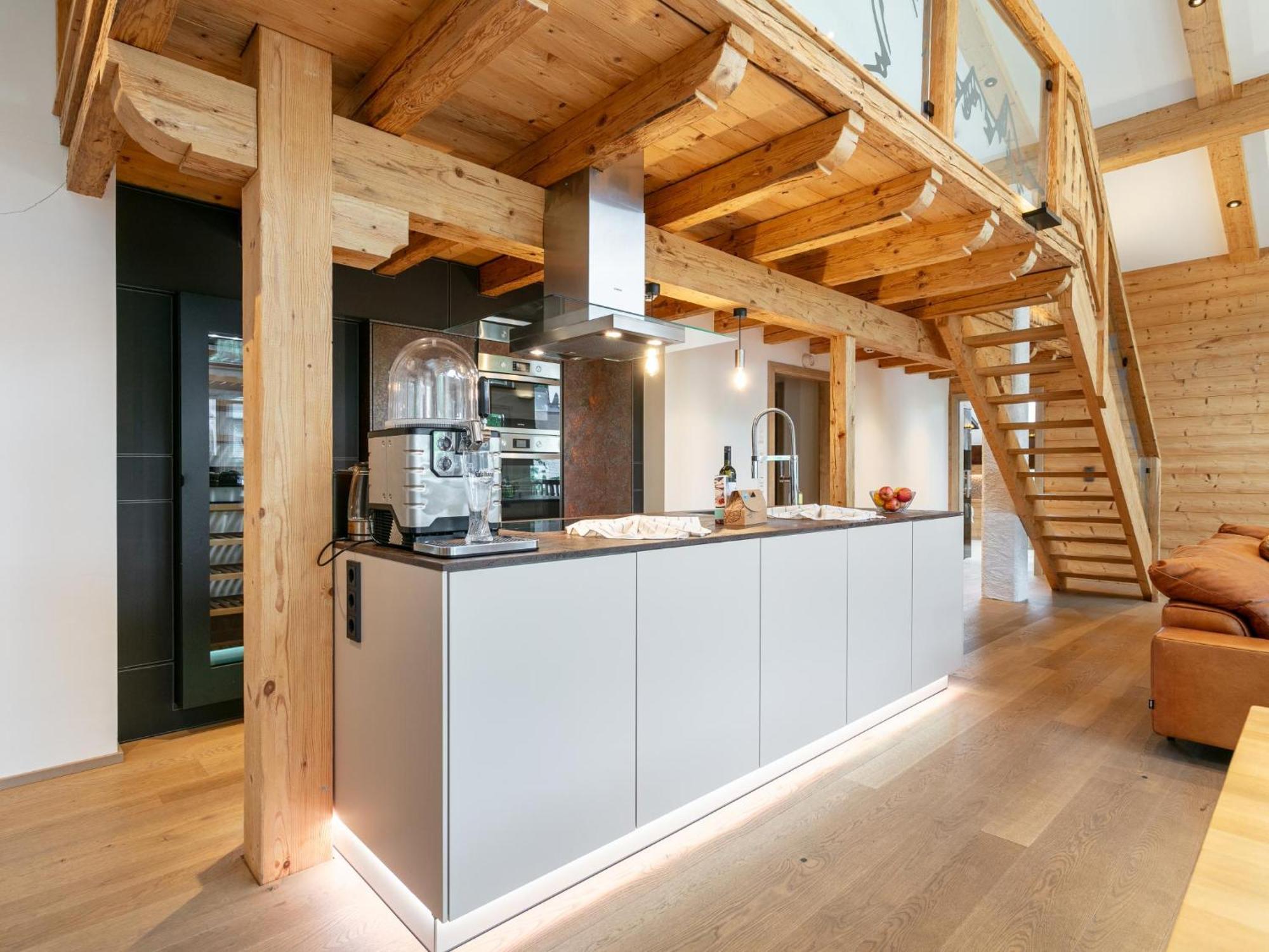 Apart33 Top 1-33 Penthouse Haus im Ennstal Exterior photo